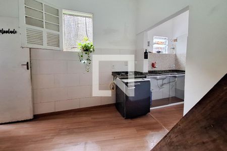 Studio de kitnet/studio para alugar com 1 quarto, 20m² em Fonseca, Niterói