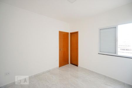 Quarto  de apartamento para alugar com 1 quarto, 35m² em Chácara Mafalda, São Paulo