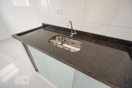 Apartamento para alugar com 35m², 1 quarto e sem vaga Apartamento para alugar com 35m², 1 quarto e sem vagaÁrea de serviço
