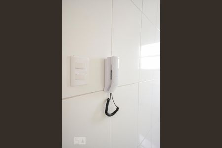 Apartamento para alugar com 35m², 1 quarto e sem vaga Apartamento para alugar com 35m², 1 quarto e sem vagaDetalhe cozinha