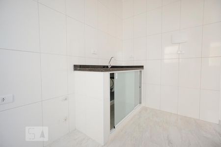 Apartamento para alugar com 35m², 1 quarto e sem vaga Apartamento para alugar com 35m², 1 quarto e sem vagaCozinha