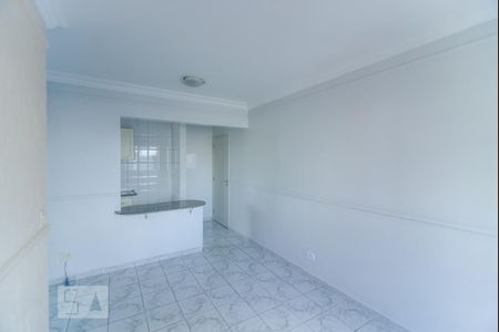 Sala de apartamento para alugar com 1 quarto, 47m² em Tatuapé, São Paulo