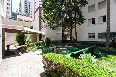 Apartamento à venda com 56m², 2 quartos e 1 vagaÁrea Externa