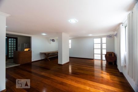 Apartamento à venda com 56m², 2 quartos e 1 vagaSalão de Festas