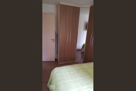 Quarto 1 de apartamento à venda com 2 quartos, 56m² em Vila Parque Jabaquara, São Paulo