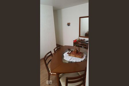 Sala de apartamento à venda com 2 quartos, 56m² em Vila Parque Jabaquara, São Paulo