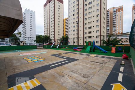 Apartamento à venda com 56m², 2 quartos e 1 vagaPlayground