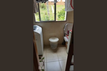 Apartamento à venda com 56m², 2 quartos e 1 vagaÁrea de Serviço