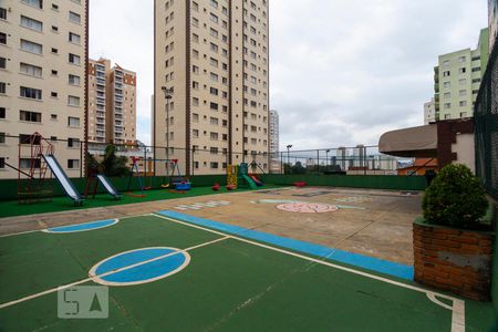 Apartamento à venda com 56m², 2 quartos e 1 vagaQuadra