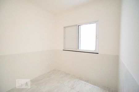 Quarto 02 de apartamento para alugar com 2 quartos, 45m² em Chácara Mafalda, São Paulo