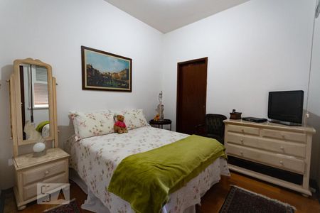 Apartamento à venda com 175m², 4 quartos e 1 vagaQuarto 4