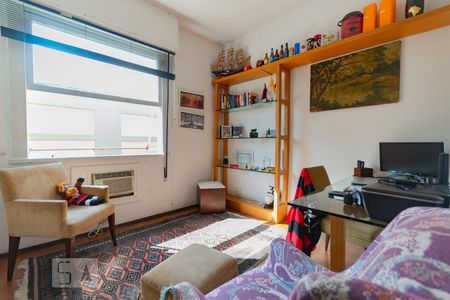 Apartamento à venda com 175m², 4 quartos e 1 vagaQuarto 3