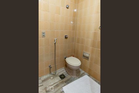 Apartamento à venda com 175m², 4 quartos e 1 vagaDetalhe banheiro