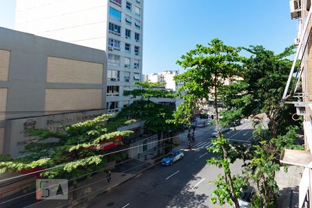 Apartamento à venda com 175m², 4 quartos e 1 vagaVista do quarto 2