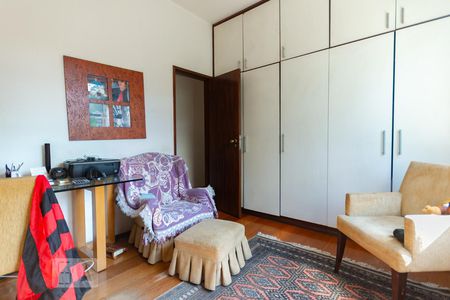 Apartamento à venda com 175m², 4 quartos e 1 vagaQuarto 3