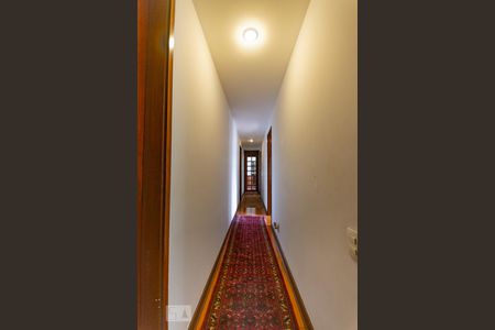 Apartamento à venda com 175m², 4 quartos e 1 vagaCorredor