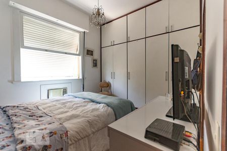 Apartamento à venda com 175m², 4 quartos e 1 vagaSuíte