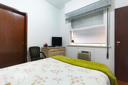 Apartamento à venda com 175m², 4 quartos e 1 vagaQuarto 4