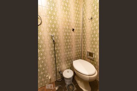 Apartamento à venda com 175m², 4 quartos e 1 vagaDetalhe banheiro 3