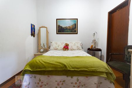 Apartamento à venda com 175m², 4 quartos e 1 vagaQuarto 4