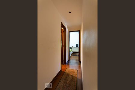 Apartamento à venda com 175m², 4 quartos e 1 vagaCorredor