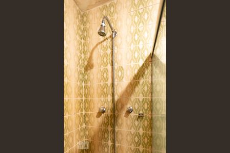 Apartamento à venda com 175m², 4 quartos e 1 vagaChuveiro