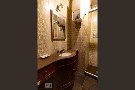 Apartamento à venda com 175m², 4 quartos e 1 vagaBanheiro 3