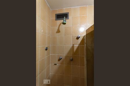 Apartamento à venda com 175m², 4 quartos e 1 vagaChuveiro