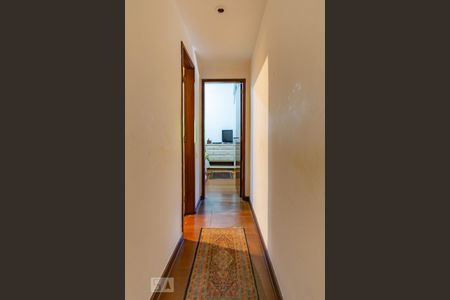 Apartamento à venda com 175m², 4 quartos e 1 vagaCorredor