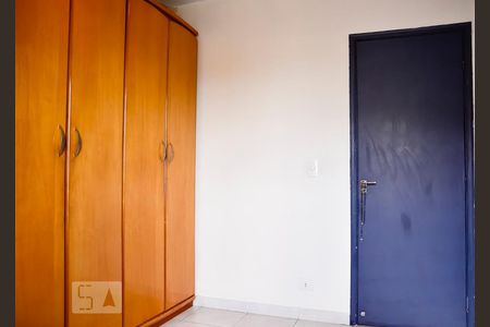 Quarto 2 Entrada de apartamento à venda com 2 quartos, 58m² em Cangaíba, São Paulo