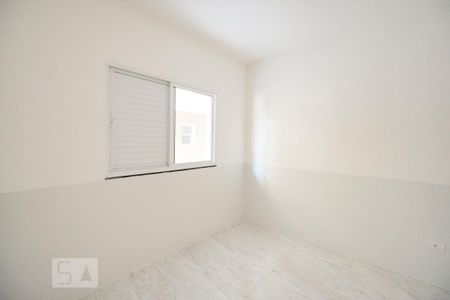 Quarto 01 de apartamento para alugar com 2 quartos, 45m² em Chácara Mafalda, São Paulo