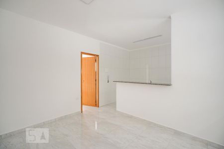 Apartamento para alugar com 1 quarto, 35m² em Chácara Mafalda, São Paulo