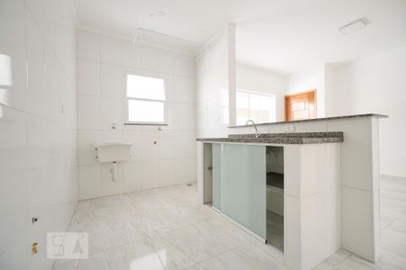 Apartamento para alugar com 35m², 1 quarto e sem vaga Apartamento para alugar com 35m², 1 quarto e sem vagaCozinha