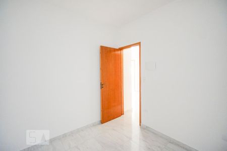 Quarto de apartamento para alugar com 1 quarto, 35m² em Chácara Mafalda, São Paulo