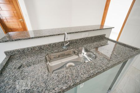 Apartamento para alugar com 35m², 1 quarto e sem vaga Apartamento para alugar com 35m², 1 quarto e sem vagaDetalhe cozinha