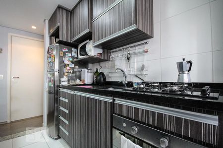 Apartamento para alugar com 49m², 2 quartos e 1 vaga