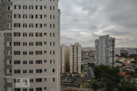 Apartamento para alugar com 49m², 2 quartos e 1 vaga