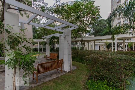 Apartamento para alugar com 49m², 2 quartos e 1 vaga