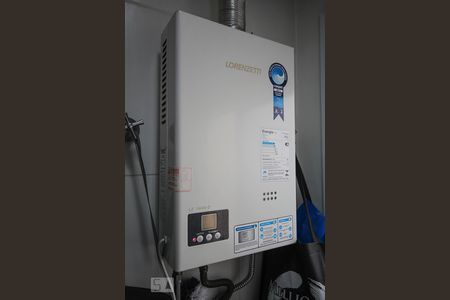 Apartamento para alugar com 49m², 2 quartos e 1 vaga