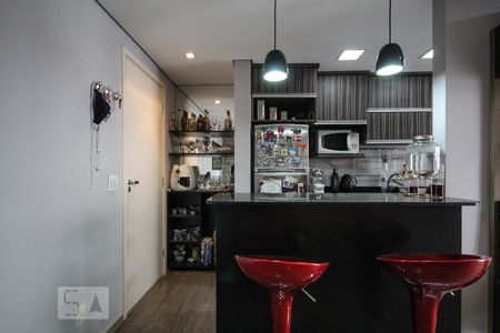 Apartamento para alugar com 49m², 2 quartos e 1 vaga