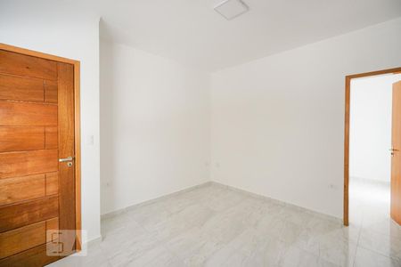 Sala de apartamento para alugar com 1 quarto, 35m² em Chácara Mafalda, São Paulo
