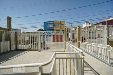 Apartamento para alugar com 35m², 1 quarto e sem vaga Apartamento para alugar com 35m², 1 quarto e sem vagaEntrada