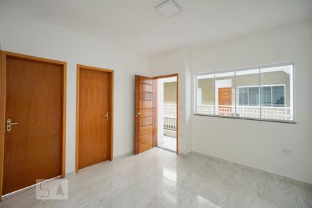 Apartamento para alugar com 45m², 2 quartos e sem vagaSala