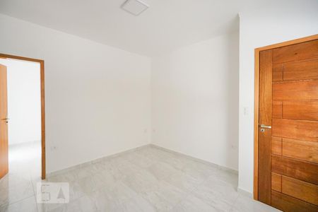 Sala de apartamento para alugar com 1 quarto, 35m² em Chácara Mafalda, São Paulo