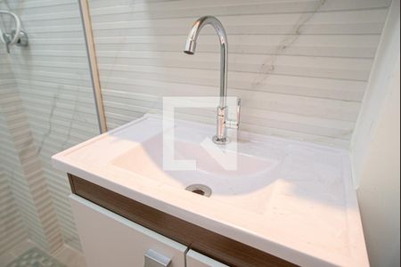 Studio para alugar com 38m², 1 quarto e sem vagaBanheiro