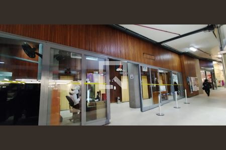 Studio para alugar com 38m², 1 quarto e sem vagaÁrea comum - Portaria