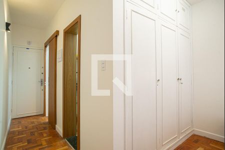 Sala/Quarto de kitnet/studio para alugar com 1 quarto, 38m² em República, São Paulo