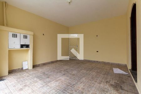 Garagem de casa para alugar com 3 quartos, 200m² em Vila Ré, São Paulo