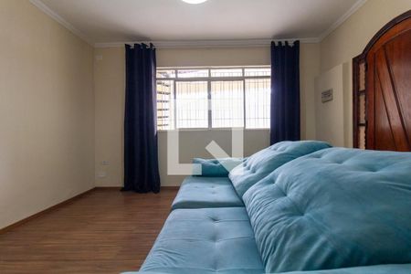 Sala de casa para alugar com 3 quartos, 200m² em Vila Ré, São Paulo