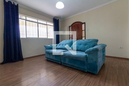 Sala de casa para alugar com 3 quartos, 200m² em Vila Ré, São Paulo